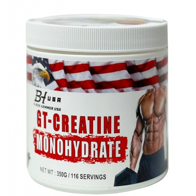 Креатин Black Hammer Creatine 350 гр