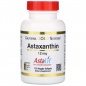 Антиоксидант California Gold Nutrition Astaxantin 12 мг 120 капсул