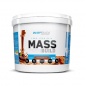 Гейнер Everbuild Nutrition 100% MASS BUILD Gainer 5443 гр