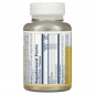 Витамины Solaray Betaine HCI with Pepsin  капсул