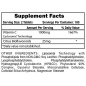Витамины Blackstone Labs Liposamal Vitamin C 200 таблеток