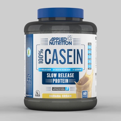 Протеин Applied Nutrition 100% Casein 1800 гр