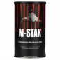Витамины Universal Nutrition Animal M-Stak 21 пакетик