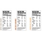 Батончик Dorian Yates Nutrition Bar 60 гр