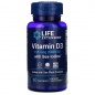 Витамины Life Extension Витамин D3 with Sea-Iodine 5000 IU 60 капсул