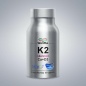 Витамины WellMe K2 skeleton Ca+D3 500 мг 60 капсул