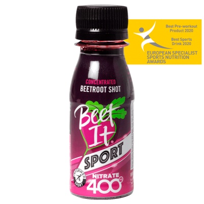 Напиток Beet It Sport Nitrate 400 гр