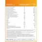 Витамины Cybermass Multivitamin Daily 890 мг 60 капсул