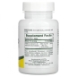 Аминокислота Natures Plus Folic Acid 800 мг 90 таблеток