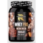 Протеин Reckful Whey + Polydextrose 900 гр