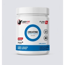 Креатин Body-Pit Creatine Monohydrate 200 гр