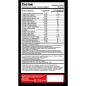Жиросжигатель Hell Labs Asia Black 100 капсул