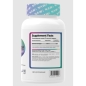 Креатин NAWI Creatine Monohydrate  750 мг 120 капсул
