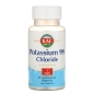 Витамины KAL Potassium Chloride 99 мг 100 таблеток