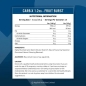 Гейнер Applied Nutrition CARB X 1200 гр