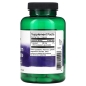 Витамины Swanson Potassium Gluconate 99 мг 100 капсул