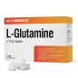 Глютамин Cybermass Glutamine в блистерах 60 капсул