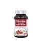 Специальный препарат Siberian Organic Nutrition Экстракт граната 60 капсул