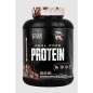Протеин Reckful Real food Protein Isolate -mix NO lactose 1800 гр