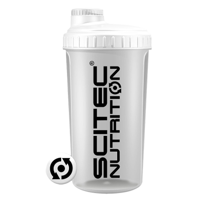 Шейкер Scitec Nutrition Shaker 700 мл