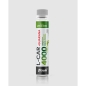 Л-Карнитин FitRule L-Carnitine + Guarana 4000 мг 25 мл
