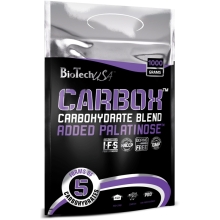 Гейнер BioTech CarboX 1000 гр