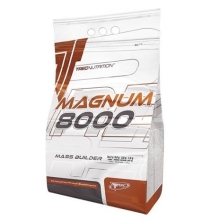 Гейнер Trec Nutrition Magnum Gainer 8000 1000 гр