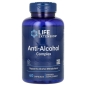 Витамины Life Extension Anti-Alcohol Complex 60 капсул