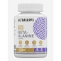 Аминокислота UltraSupps Beta-Alanine 90 капсул