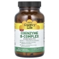 Витамины Country Life Coenzyme B-Complex 120 капсул