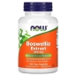 Экстракт NOW Boswellia Extract  250 мг 120 капсул