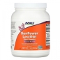 Витамины NOW Sunflower Lecithin 454 гр