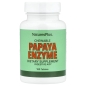 Витамины Natures Plus Papaya enzyme 180 таблеток