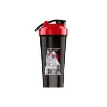 Шейкер Reckful Bottle PP 600 мл