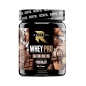 Протеин Reckful Whey + Polydextrose 450 гр