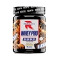 Протеин Reckful Whey + Polydextrose 450 гр