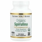 Антиоксидант California Gold Nutrition Organic Spirulina 500 мг 240 таблеток