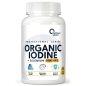 Витамины Optimum System Iodine 60 капсул